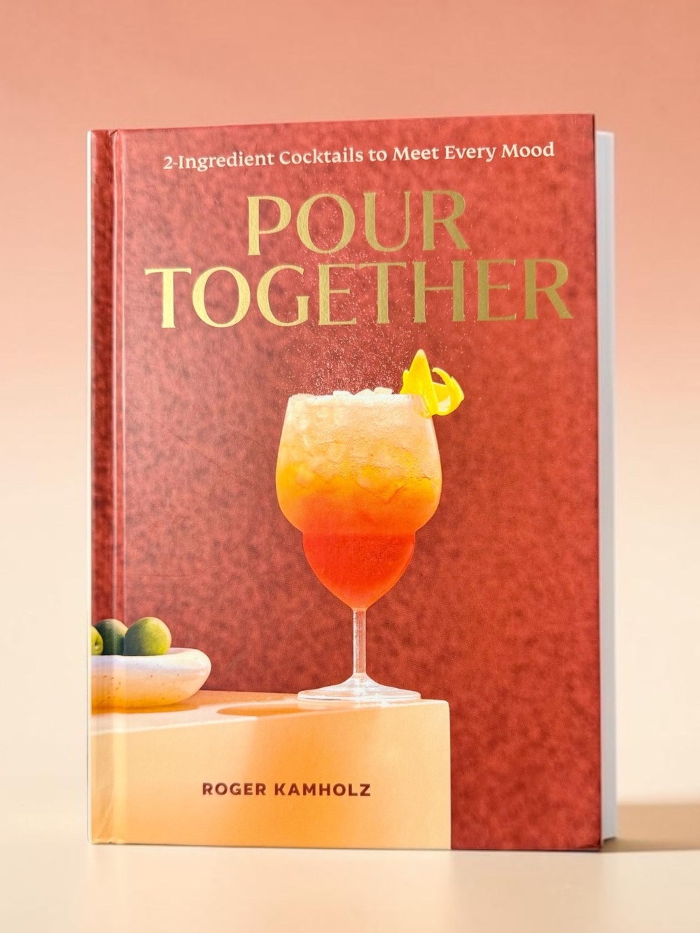 Pour Together ~ 2 ingredient Cocktails✨🍹✨